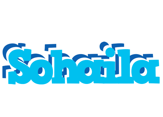 Sohaila jacuzzi logo