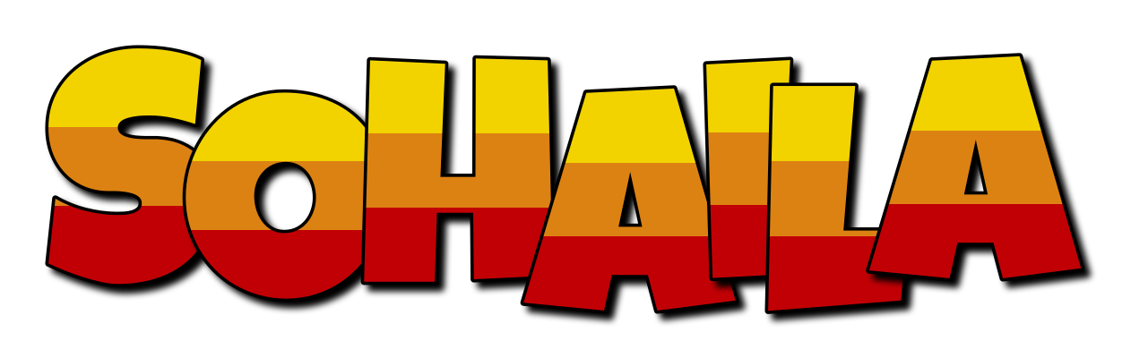 Sohaila jungle logo