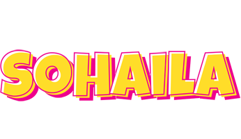 Sohaila kaboom logo