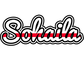 Sohaila kingdom logo