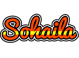 Sohaila madrid logo