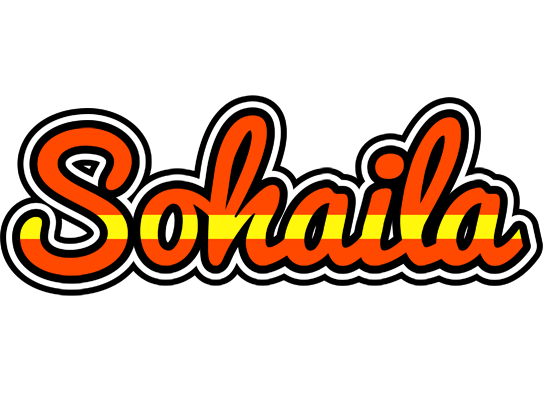 Sohaila madrid logo