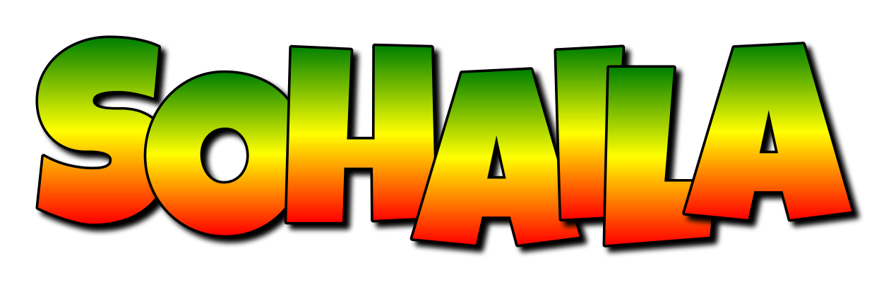 Sohaila mango logo