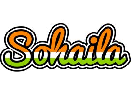 Sohaila mumbai logo