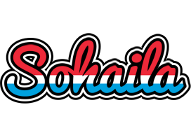 Sohaila norway logo