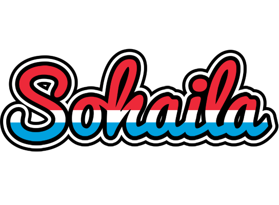 Sohaila norway logo