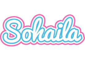 Sohaila outdoors logo