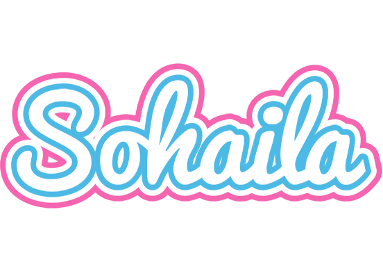 Sohaila outdoors logo