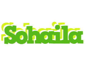 Sohaila picnic logo