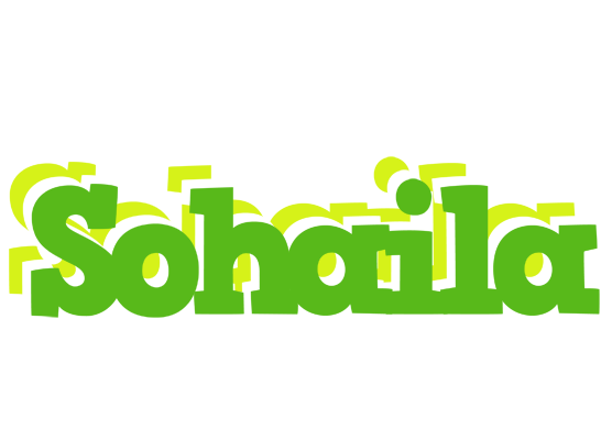 Sohaila picnic logo