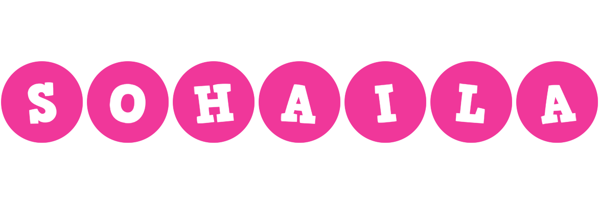 Sohaila poker logo
