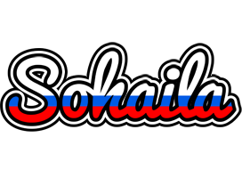 Sohaila russia logo