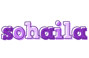 Sohaila sensual logo