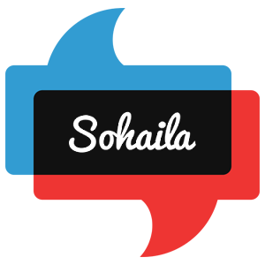 Sohaila sharks logo