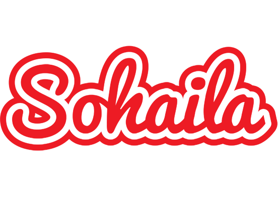 Sohaila sunshine logo