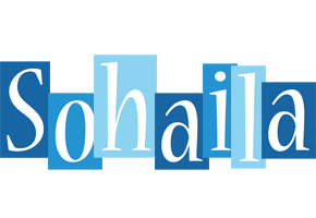 Sohaila winter logo