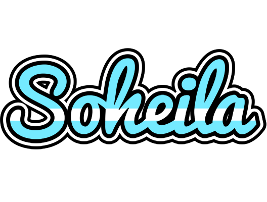 Soheila argentine logo