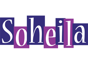 Soheila autumn logo