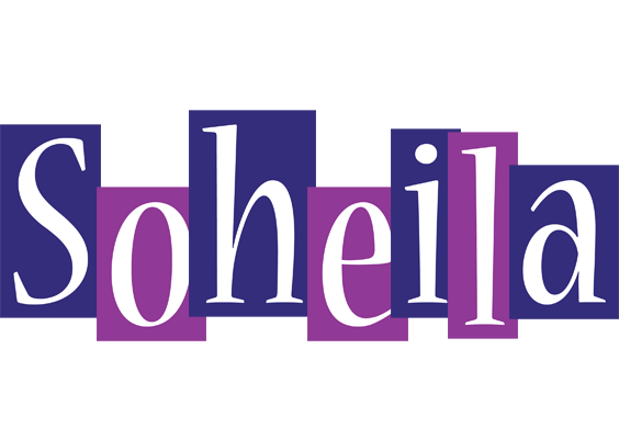 Soheila autumn logo