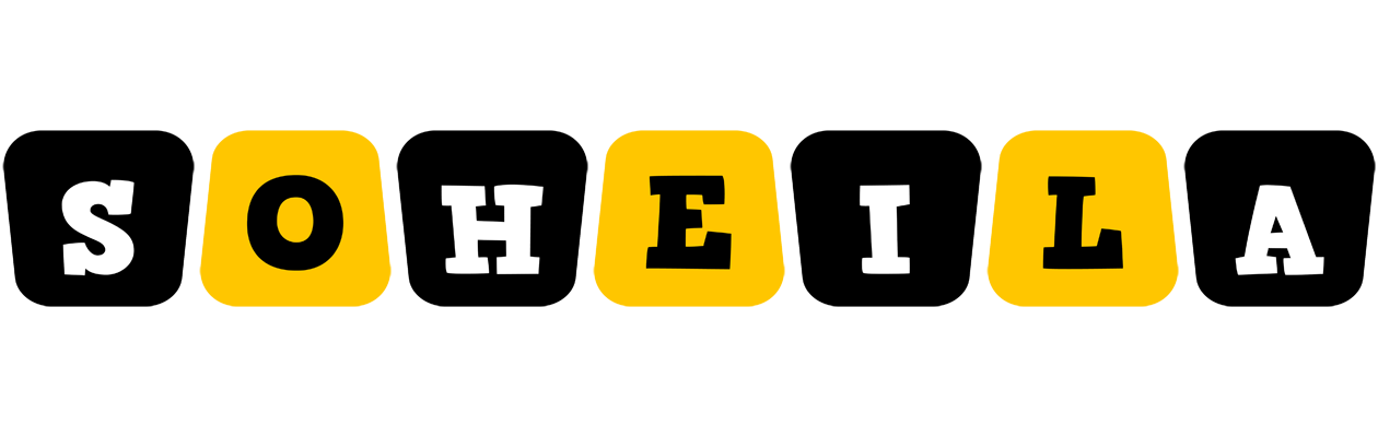 Soheila boots logo