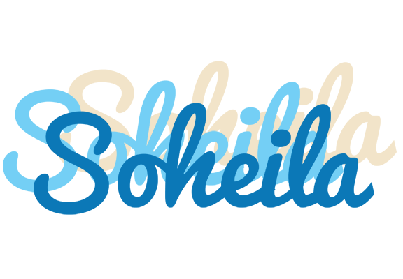Soheila breeze logo