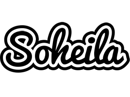 Soheila chess logo