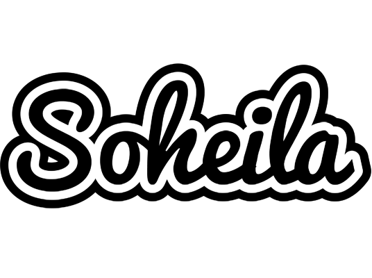 Soheila chess logo