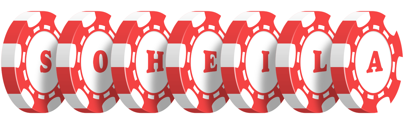 Soheila chip logo