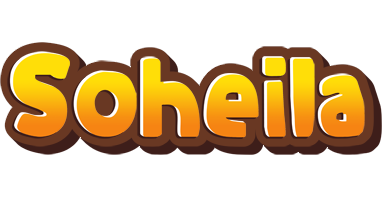 Soheila cookies logo