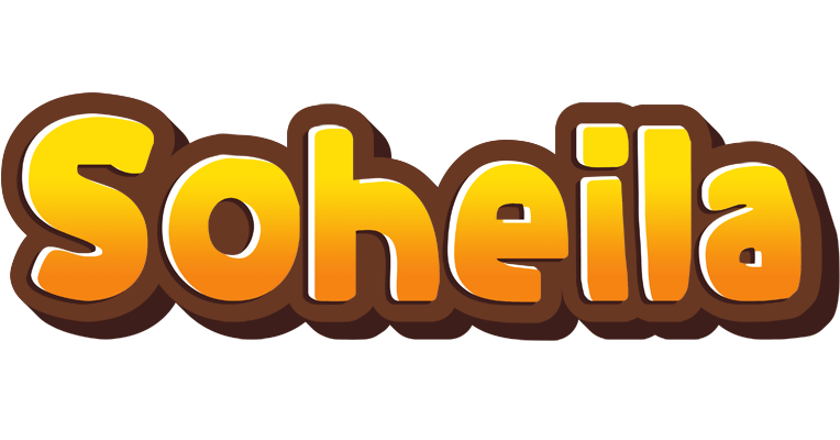 Soheila cookies logo