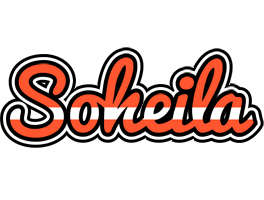 Soheila denmark logo