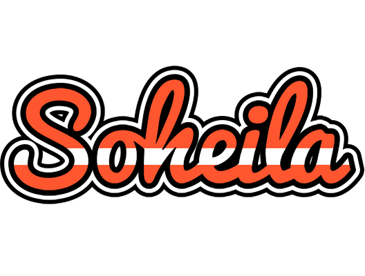 Soheila denmark logo