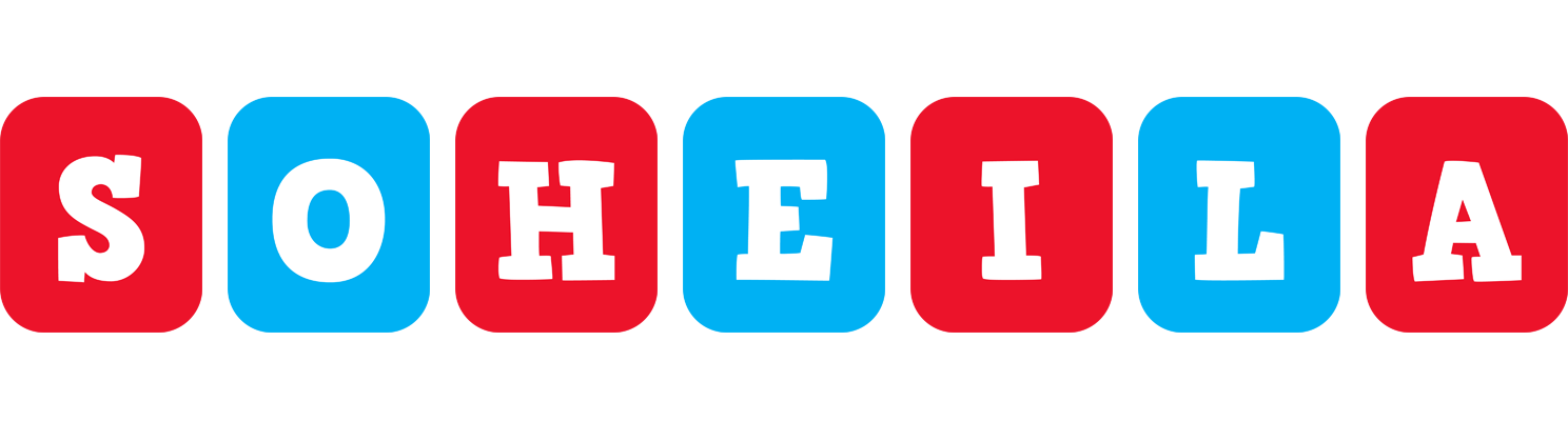 Soheila diesel logo
