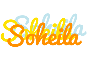 Soheila energy logo