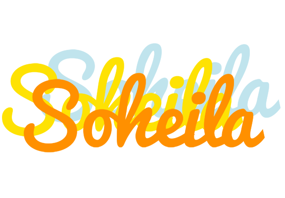 Soheila energy logo