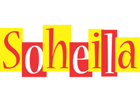 Soheila errors logo