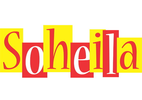 Soheila errors logo