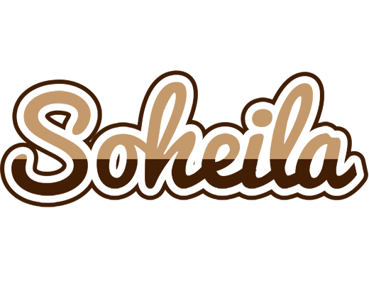 Soheila exclusive logo