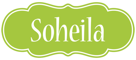 Soheila family logo