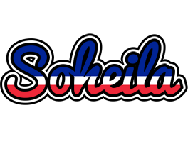 Soheila france logo