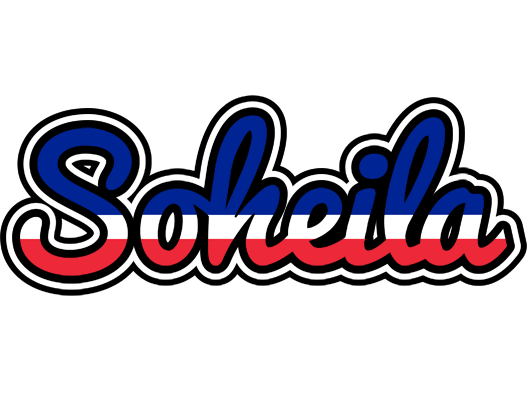 Soheila france logo