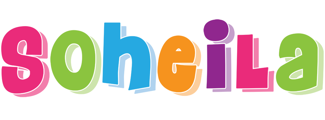 Soheila friday logo
