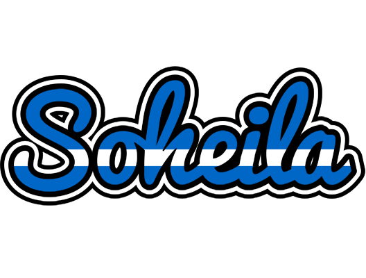 Soheila greece logo