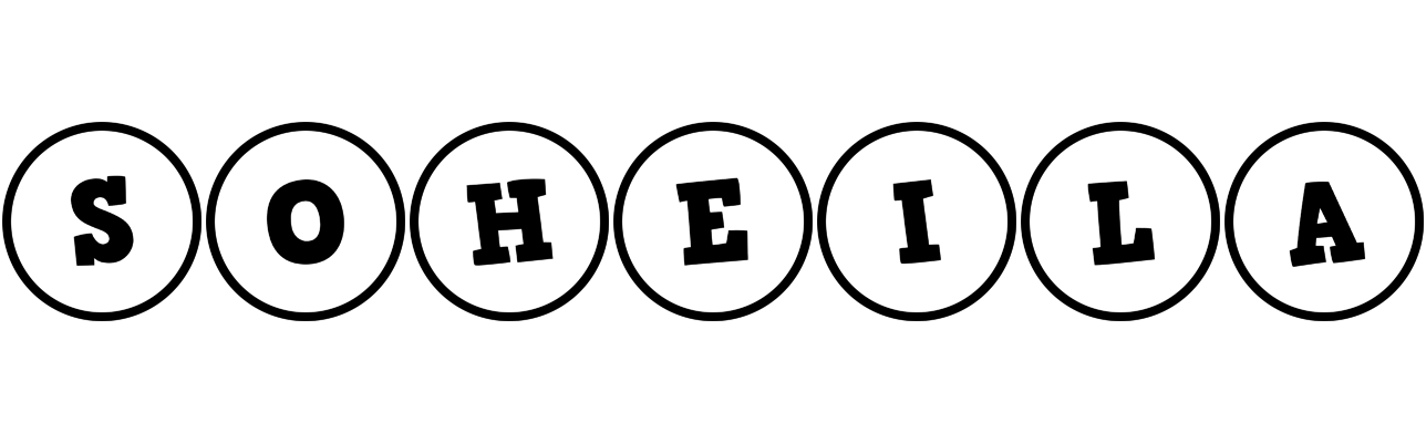 Soheila handy logo