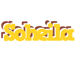 Soheila hotcup logo