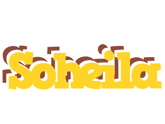 Soheila hotcup logo