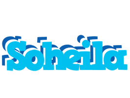 Soheila jacuzzi logo