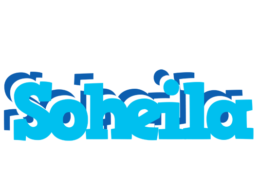 Soheila jacuzzi logo