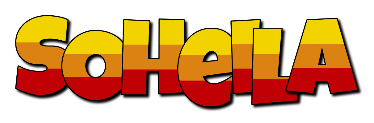 Soheila jungle logo