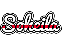 Soheila kingdom logo